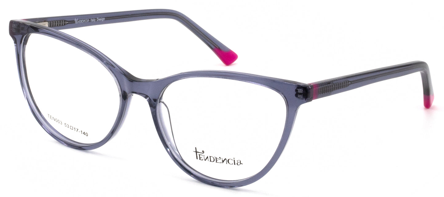 Tendencia TEN003