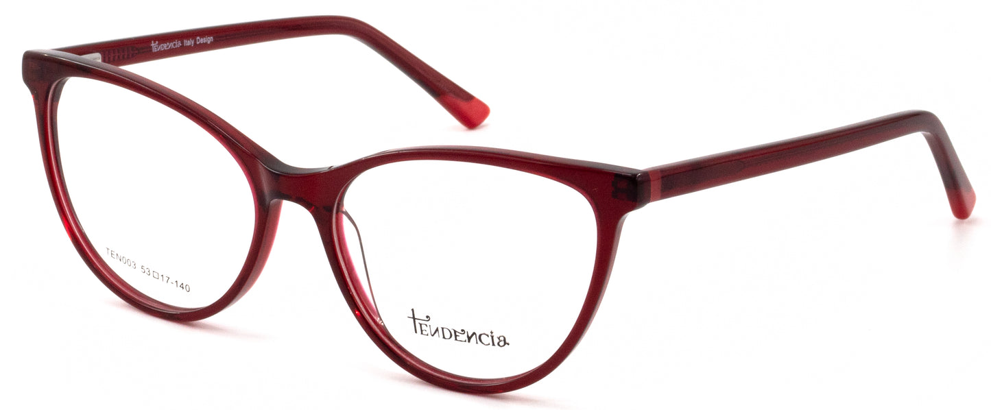 Tendencia TEN003