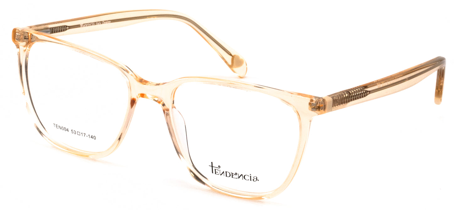 Tendencia TEN004