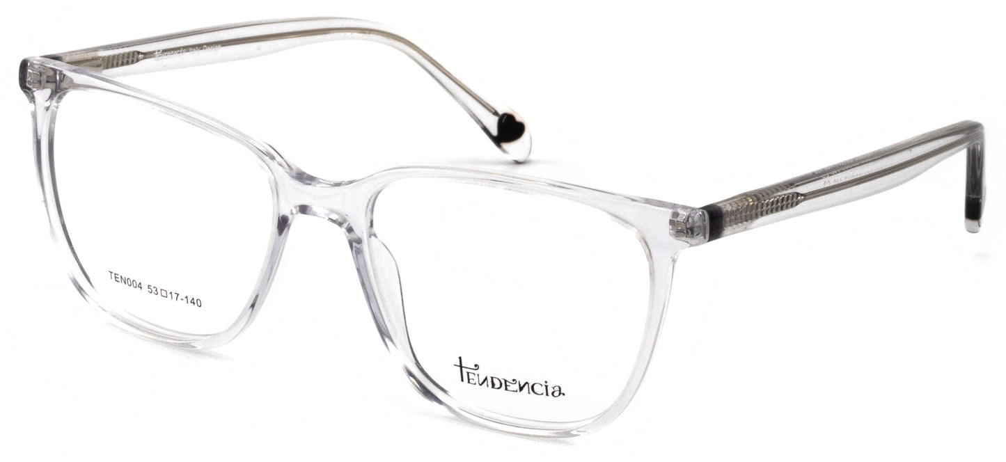 Tendencia TEN004