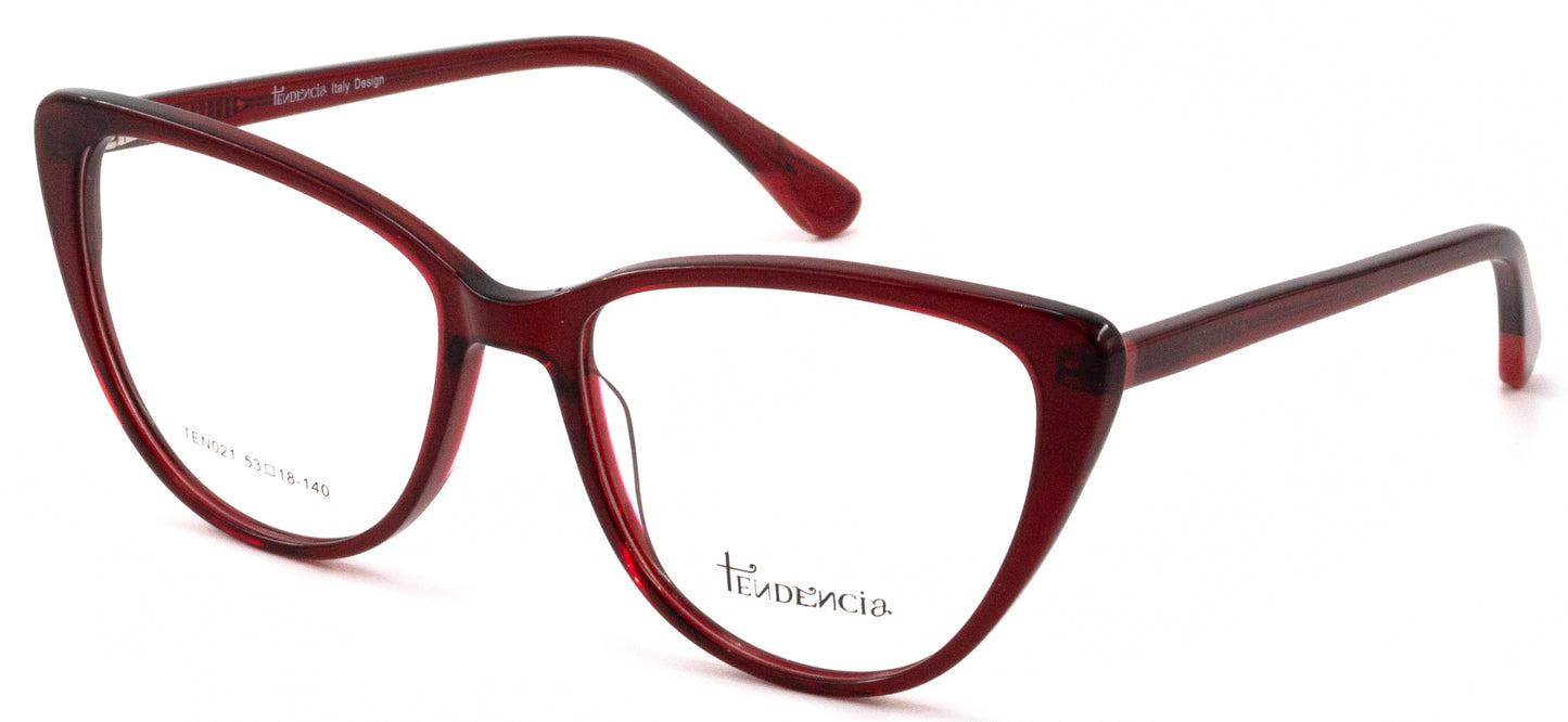 Tendencia TEN021