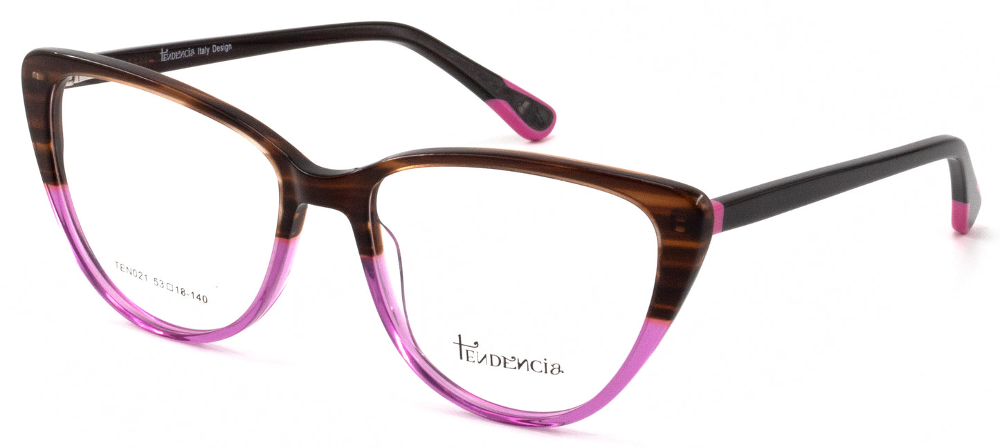 Tendencia TEN021