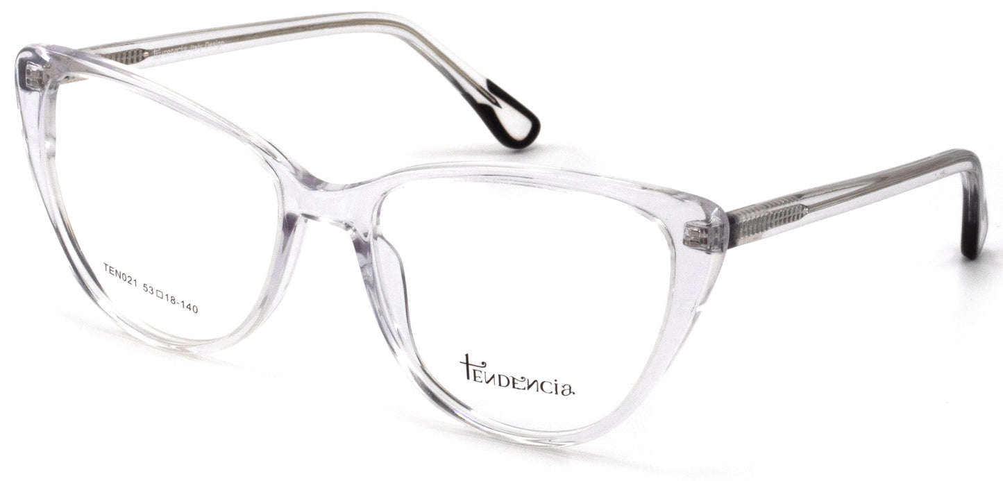 Tendencia TEN021