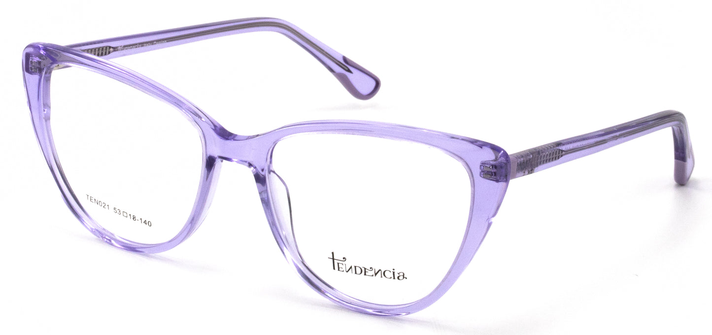 Tendencia TEN021