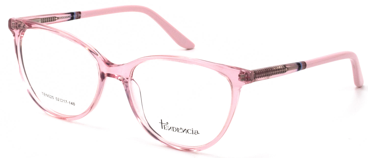 Tendencia TEN025