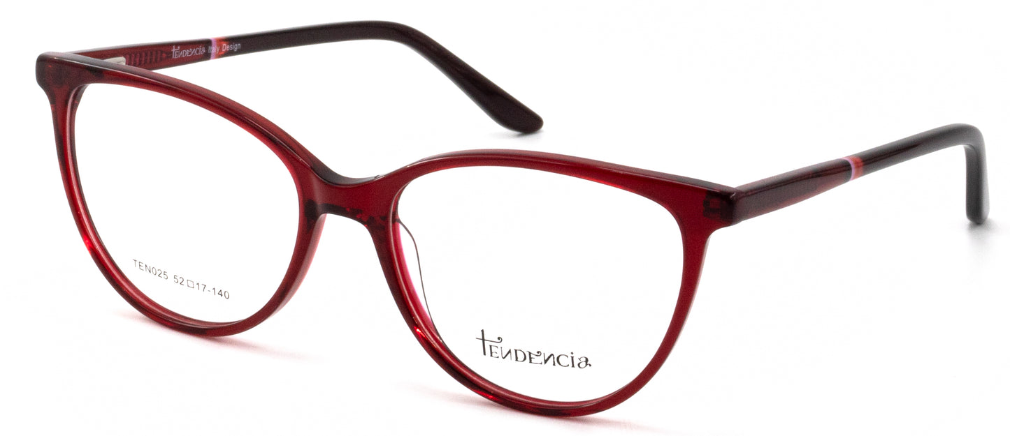Tendencia TEN025