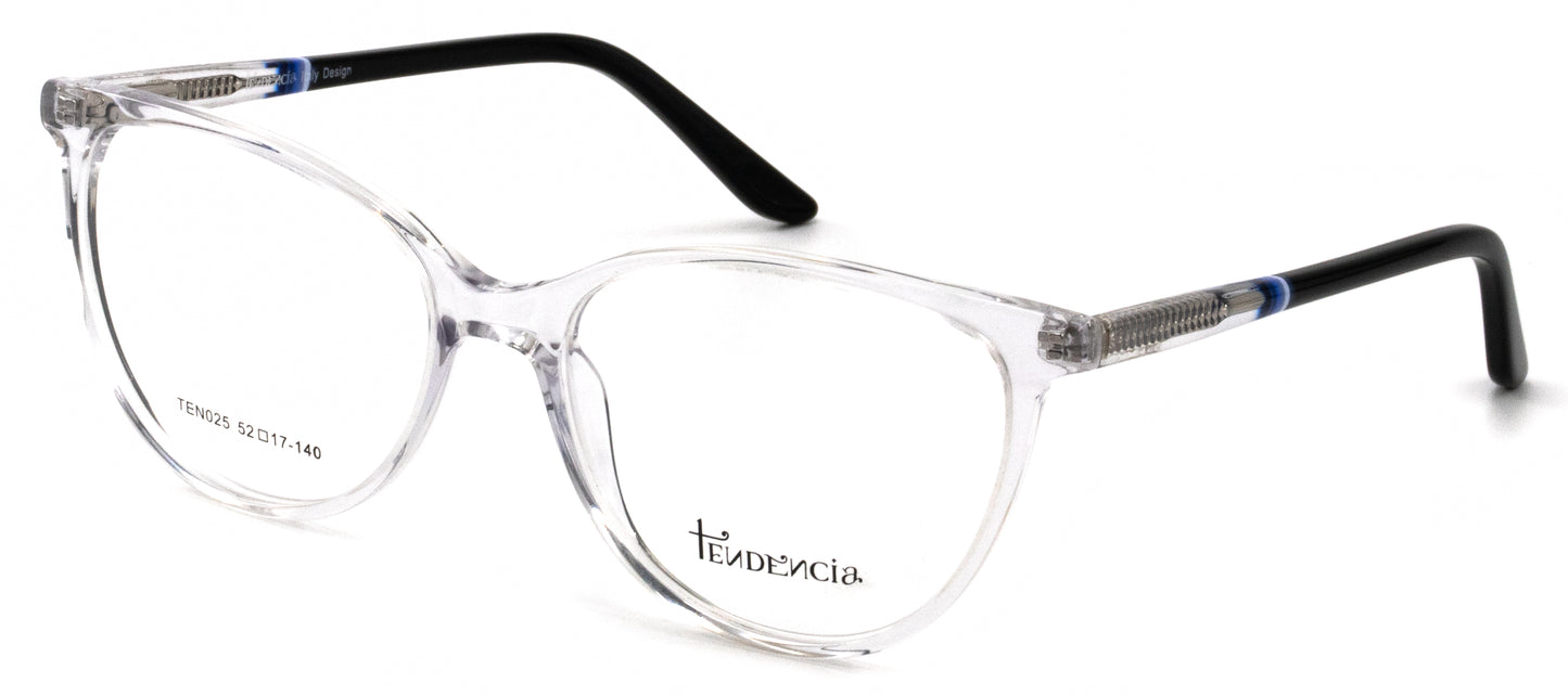 Tendencia TEN025