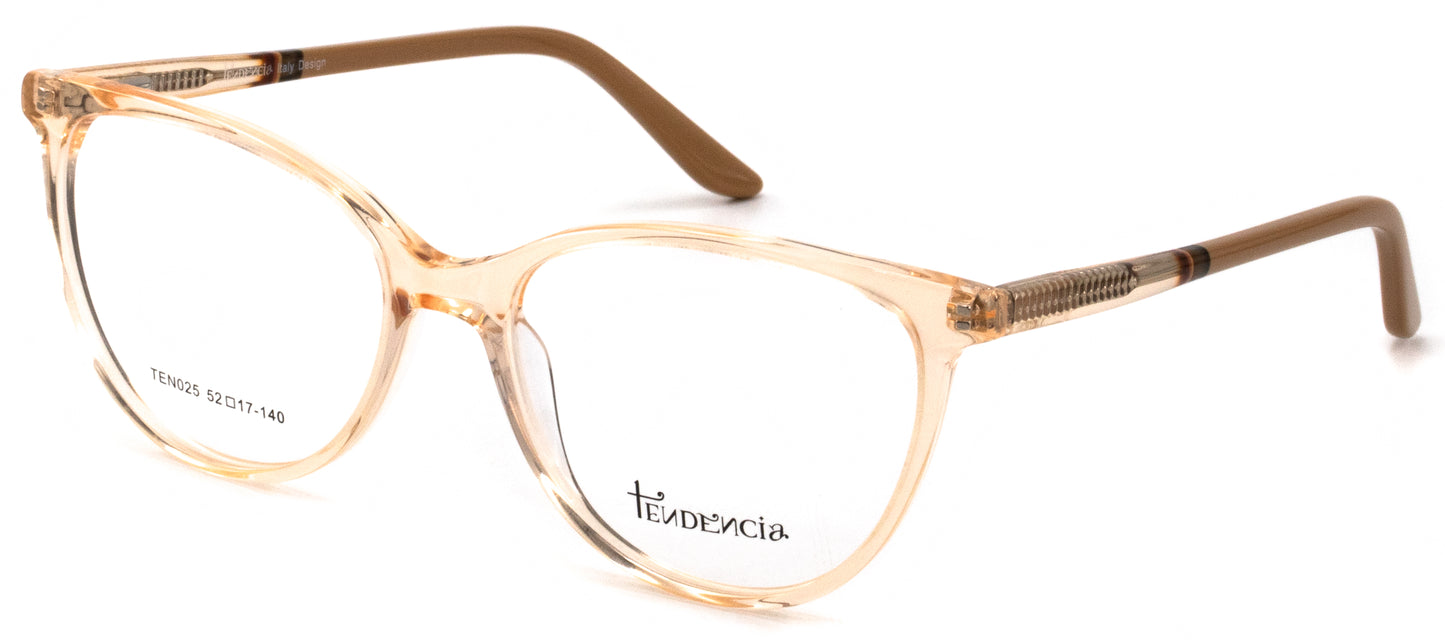Tendencia TEN025