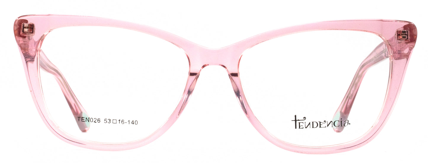 Tendencia TEN026