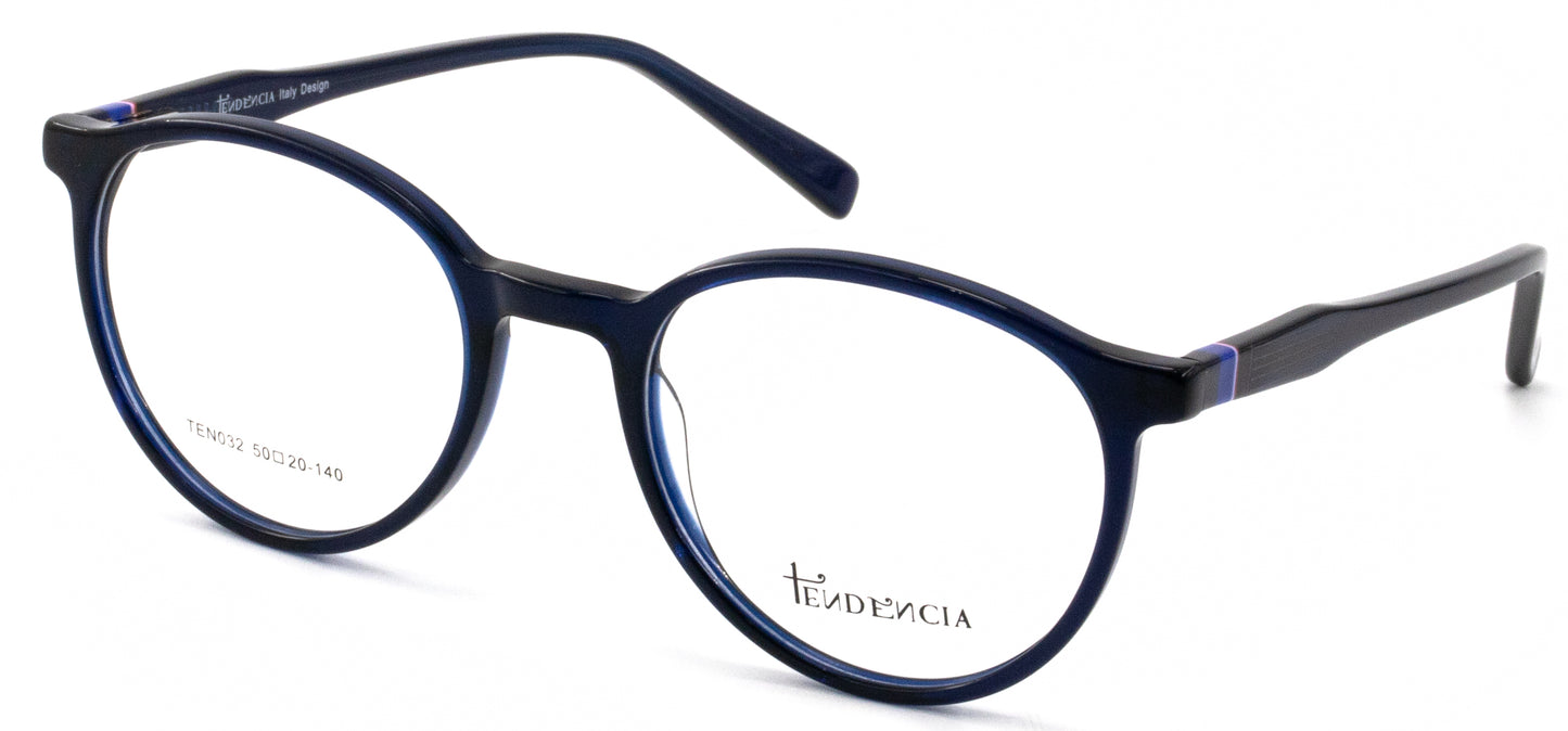 Tendencia TEN032