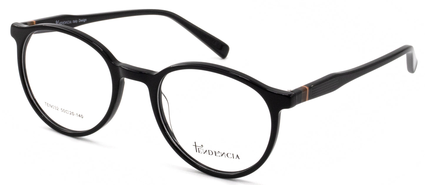 Tendencia TEN032