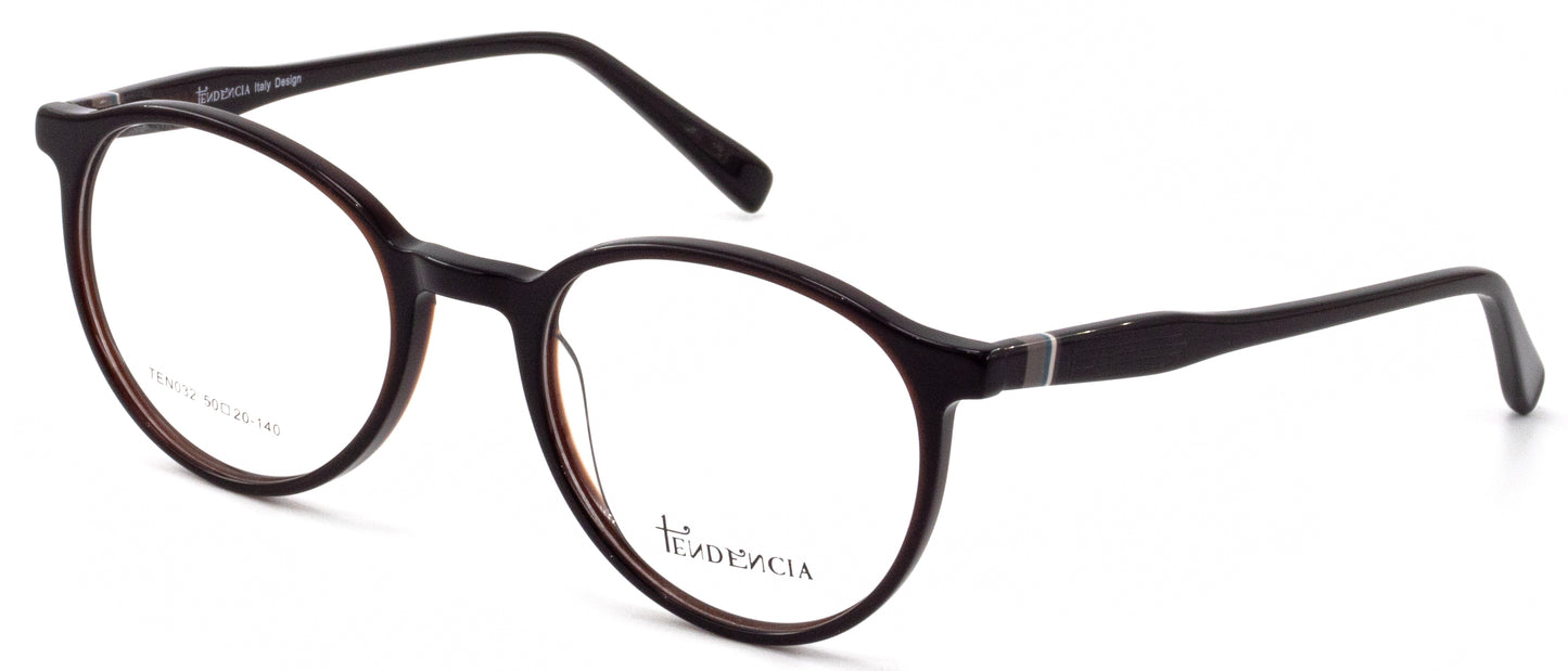 Tendencia TEN032