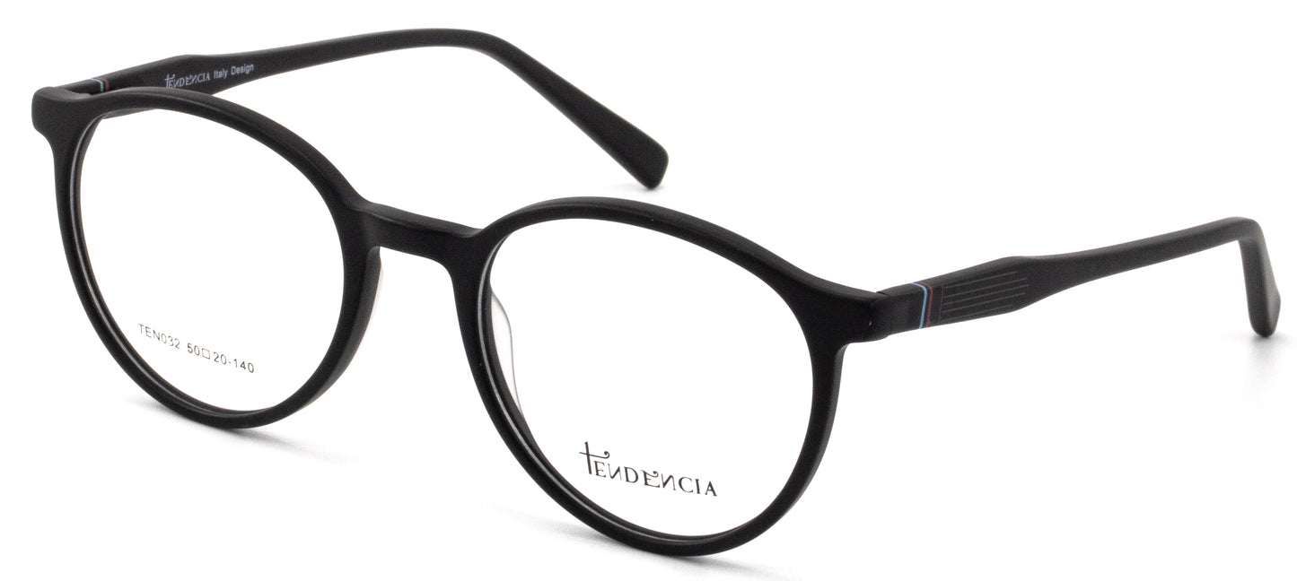 Tendencia TEN032