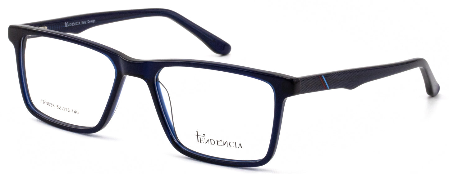 Tendencia TEN038