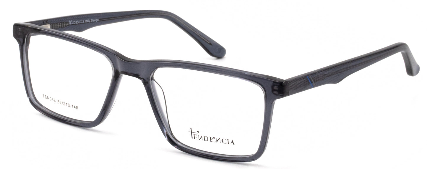 Tendencia TEN038