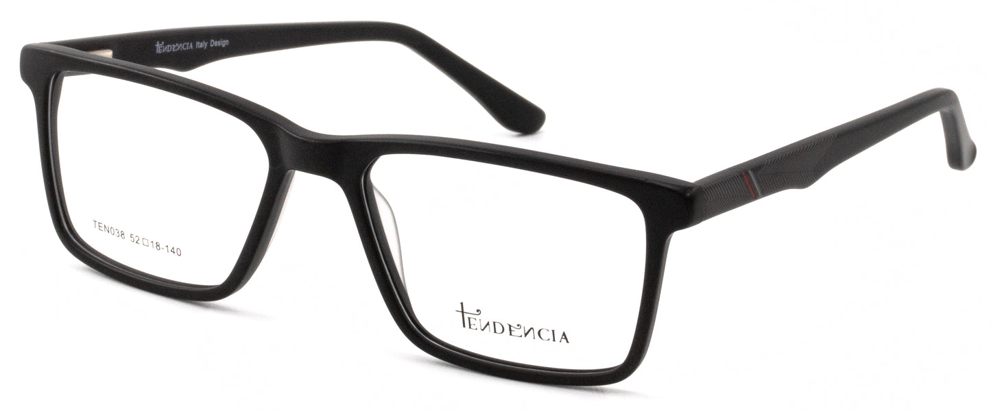 Tendencia TEN038