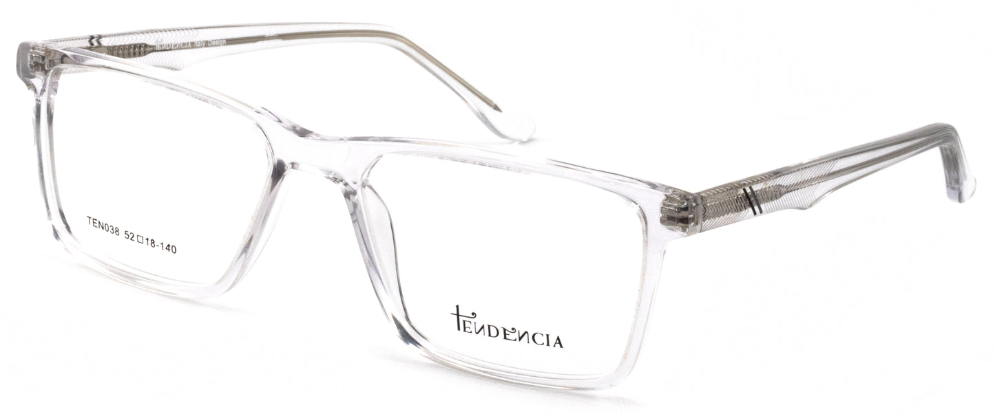Tendencia TEN038