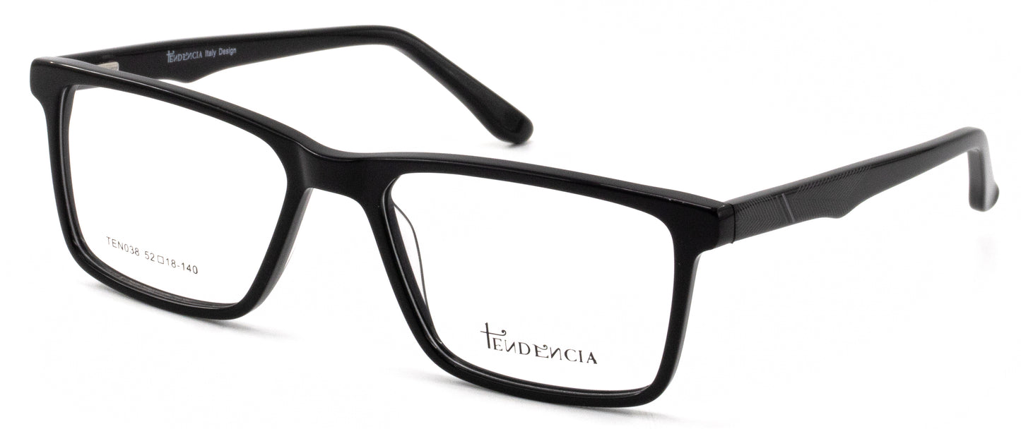 Tendencia TEN038