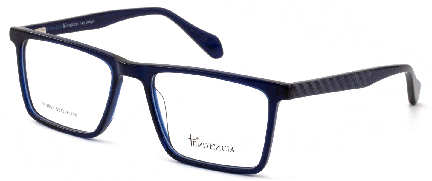 Tendencia TEN052