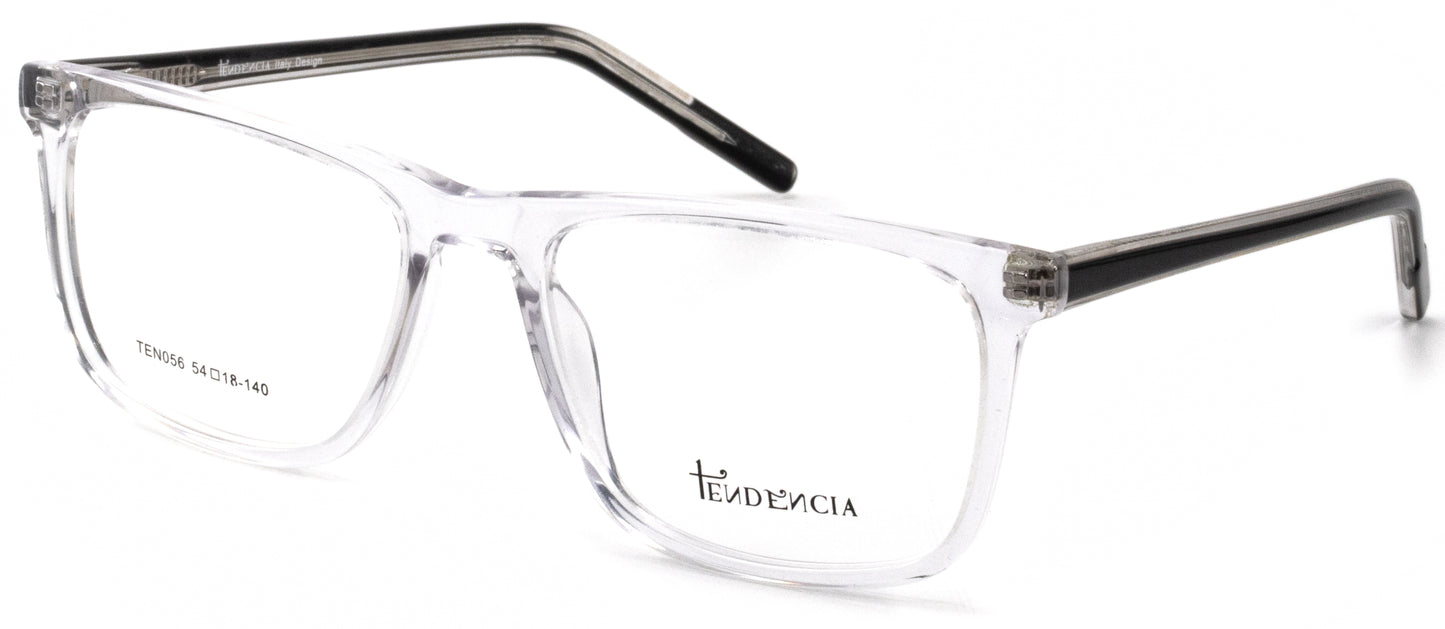 Tendencia TEN056