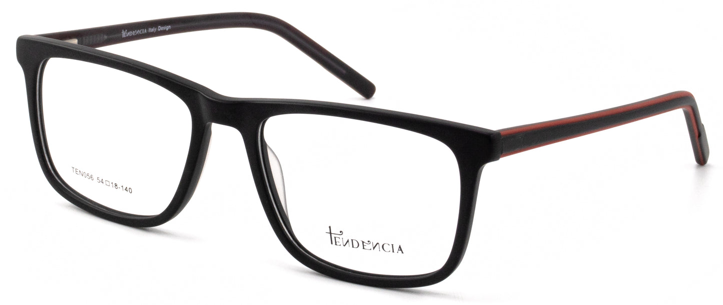 Tendencia TEN056