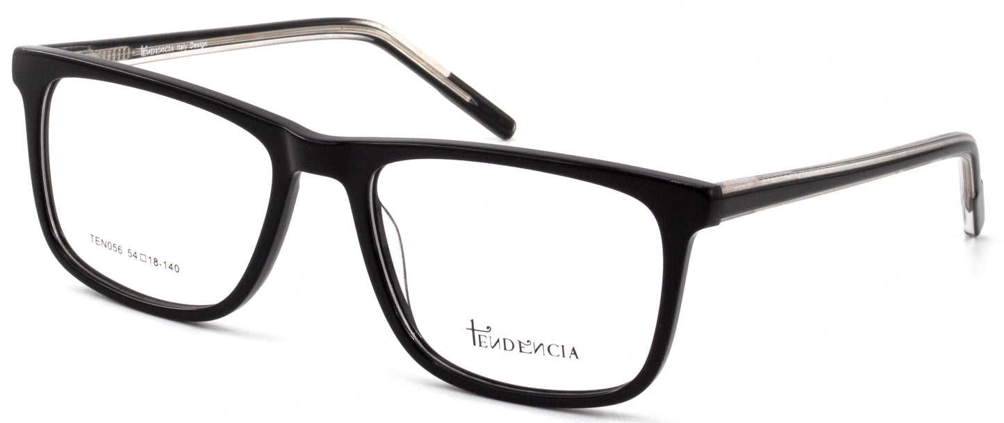 Tendencia TEN056