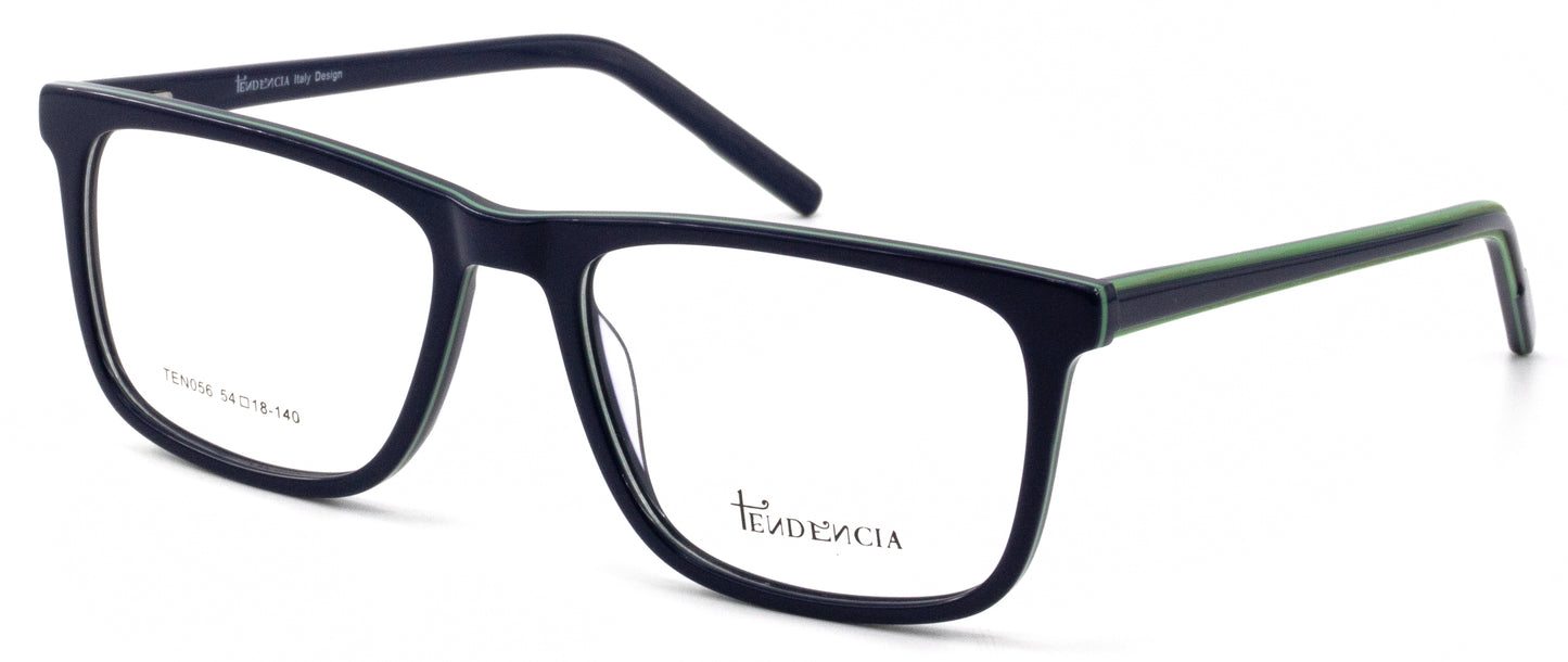 Tendencia TEN056