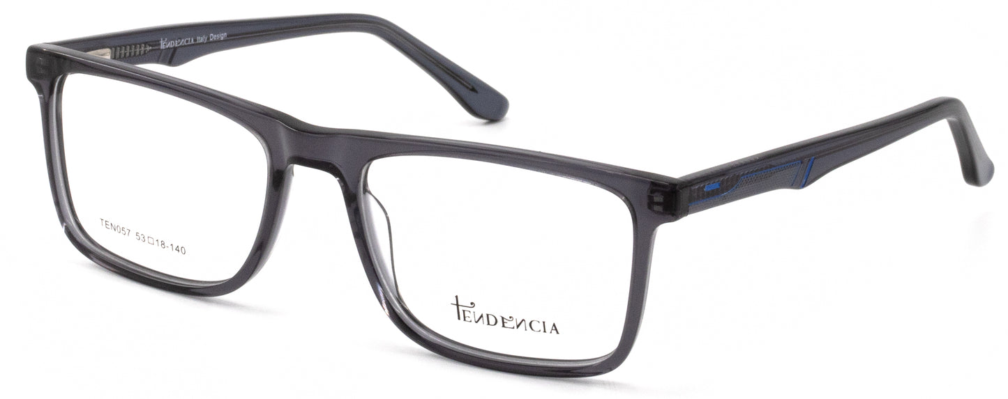 Tendencia TEN057