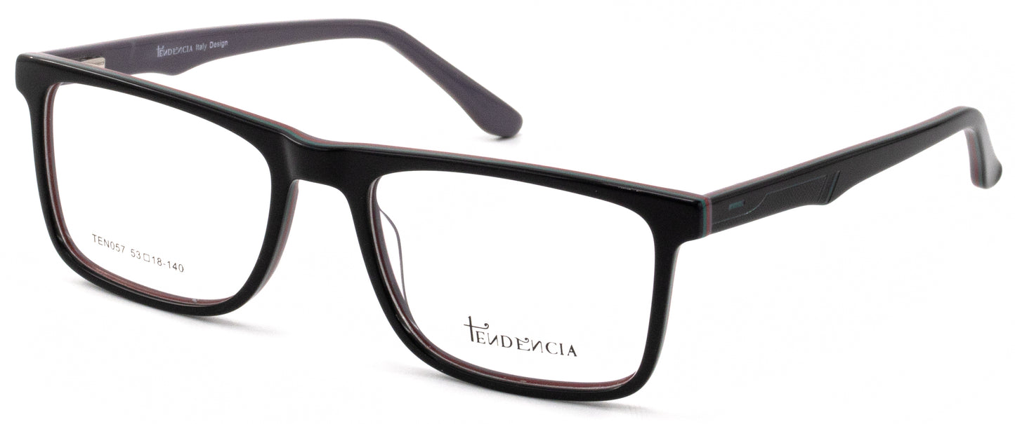 Tendencia TEN057