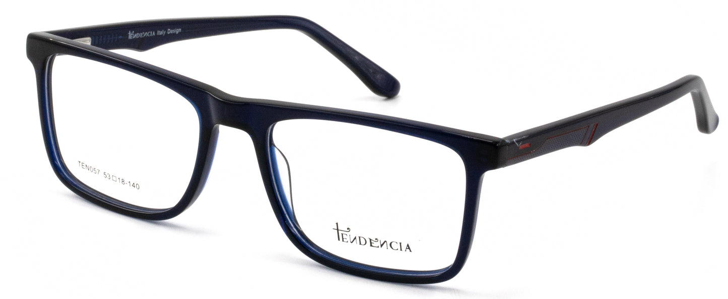 Tendencia TEN057