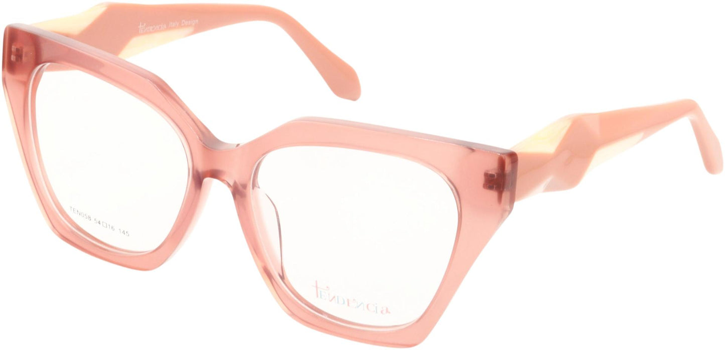 Tendencia TEN058