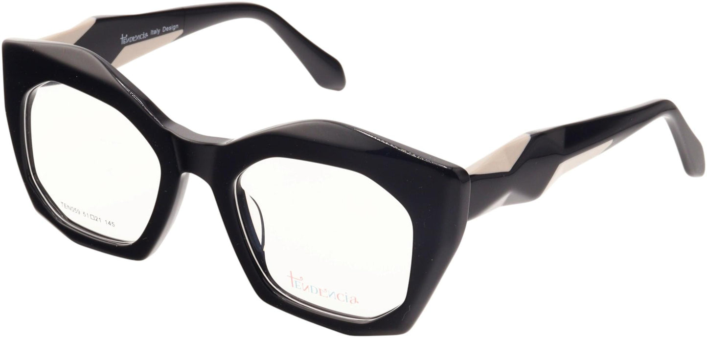 Tendencia TEN059