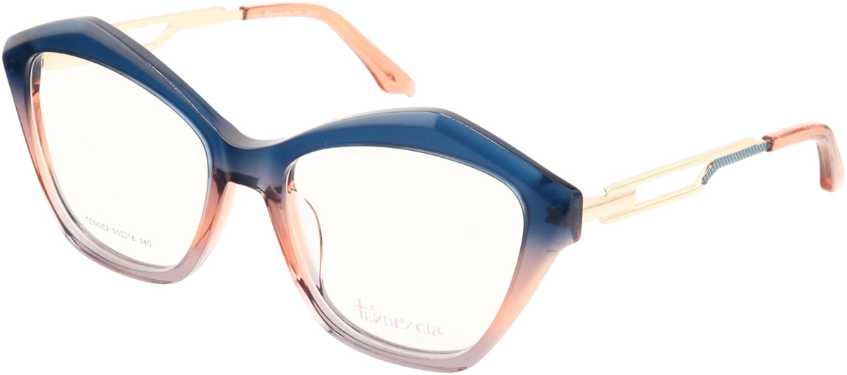 Tendencia TEN062