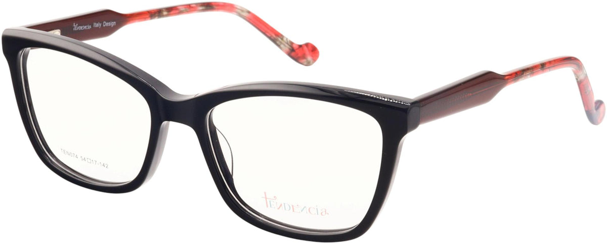 Tendencia TEN074