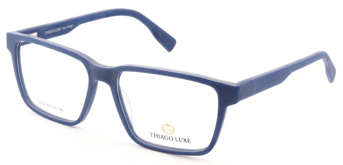 Thiago Luxe THL02