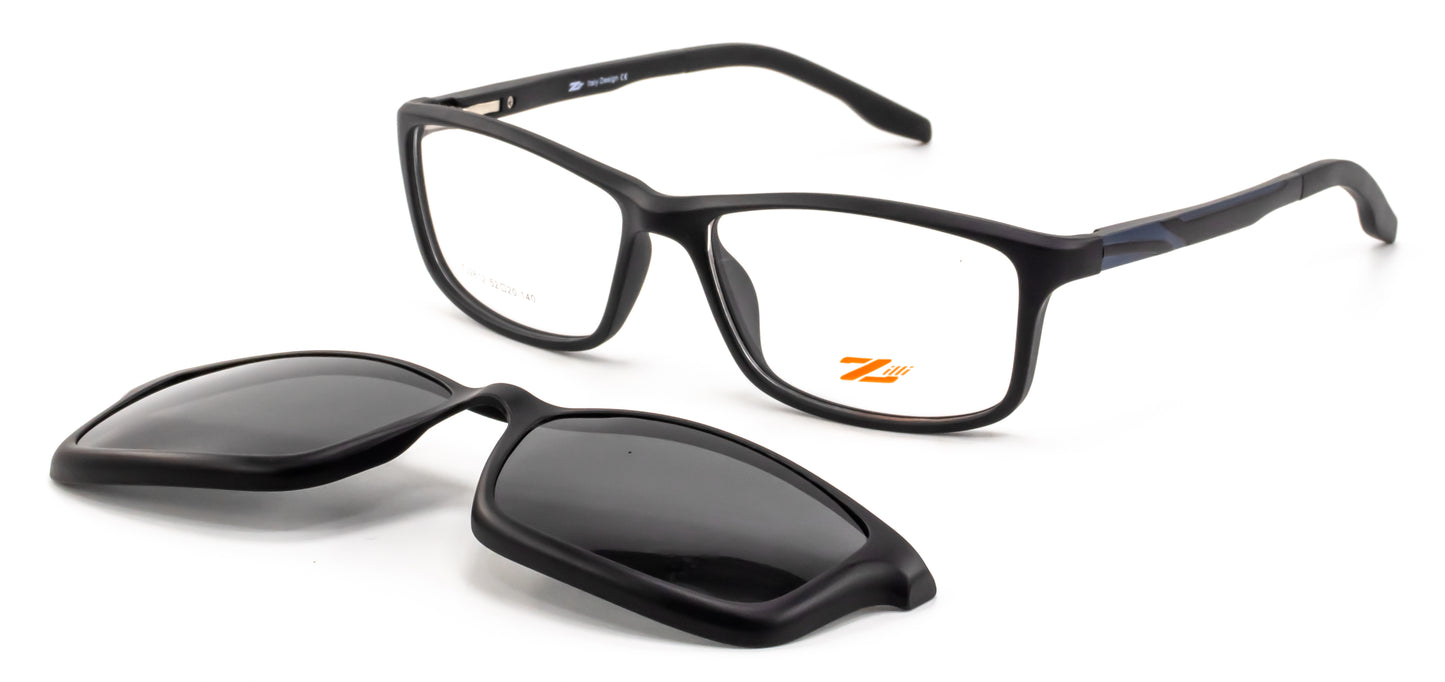 Zilli TJ2612