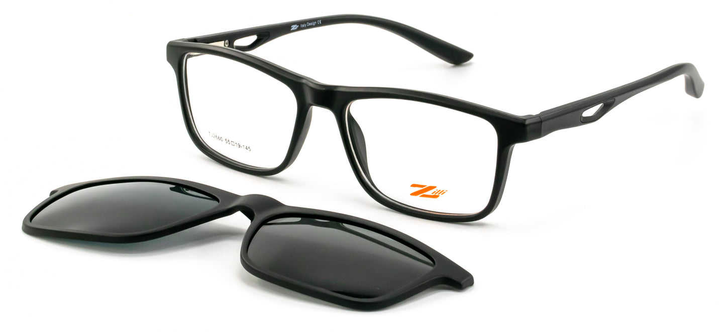 Zilli TJ2660