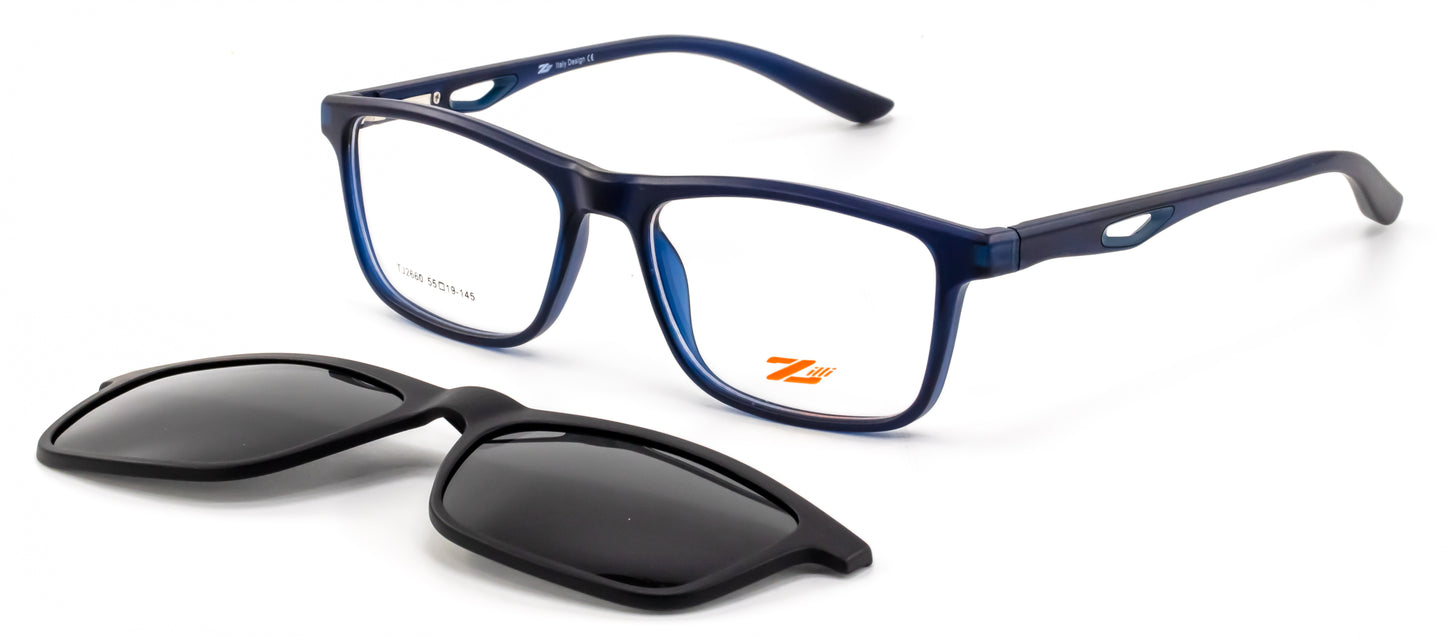 Zilli TJ2660