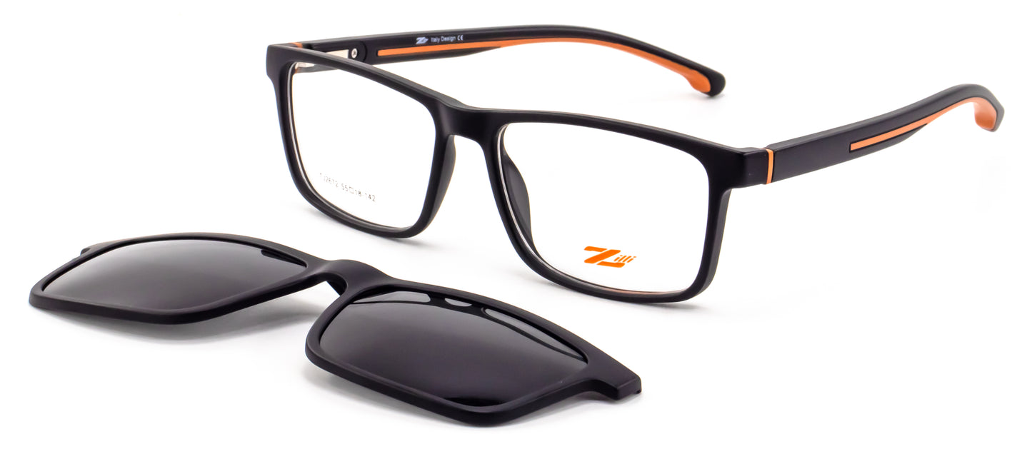 Zilli TJ2672