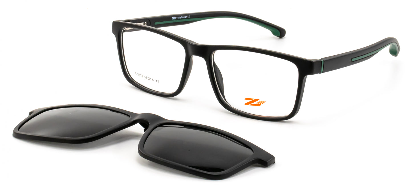 Zilli TJ2672