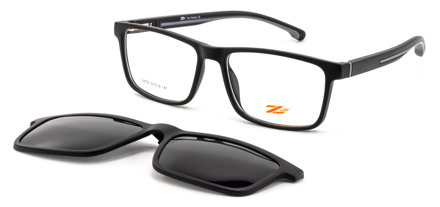 Zilli TJ2672