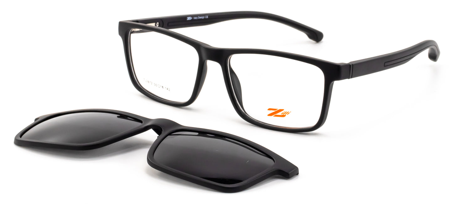 Zilli TJ2672