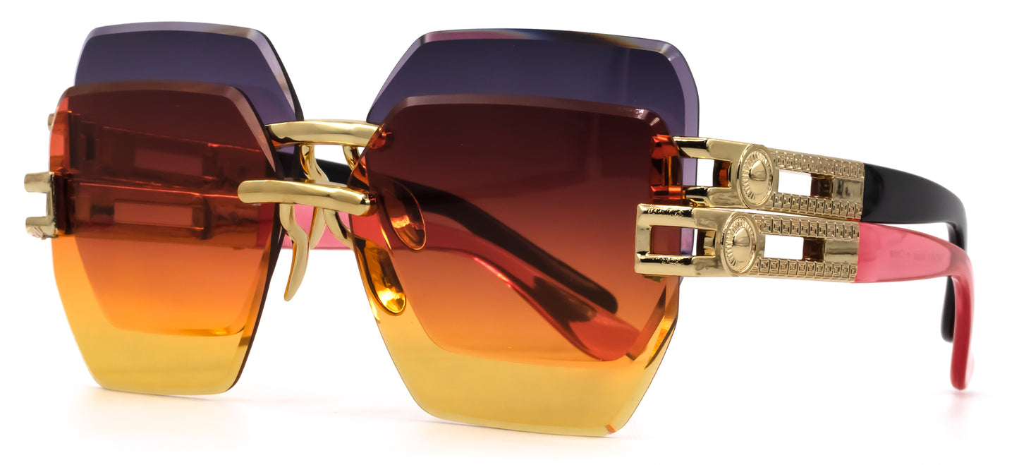 Lentes de sol TPC801