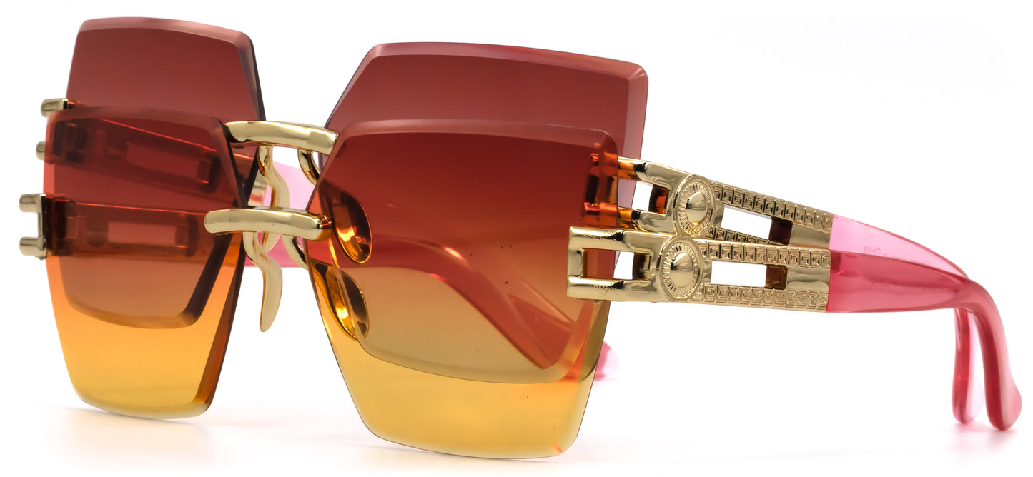 Lentes de sol TPC805