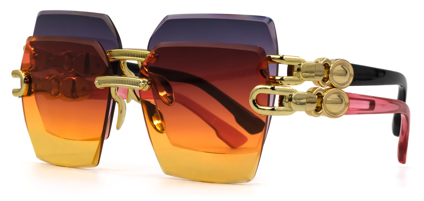 Lentes de sol TPC810