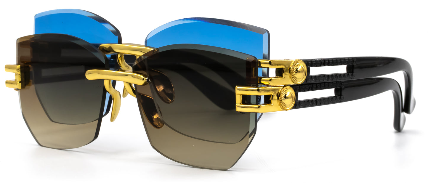 Lentes de sol TPN203