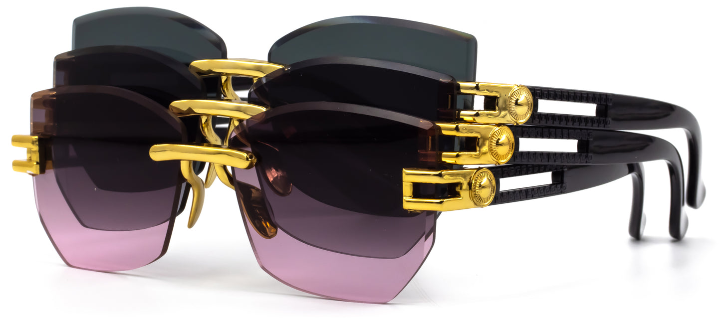 Lentes de sol TPN203
