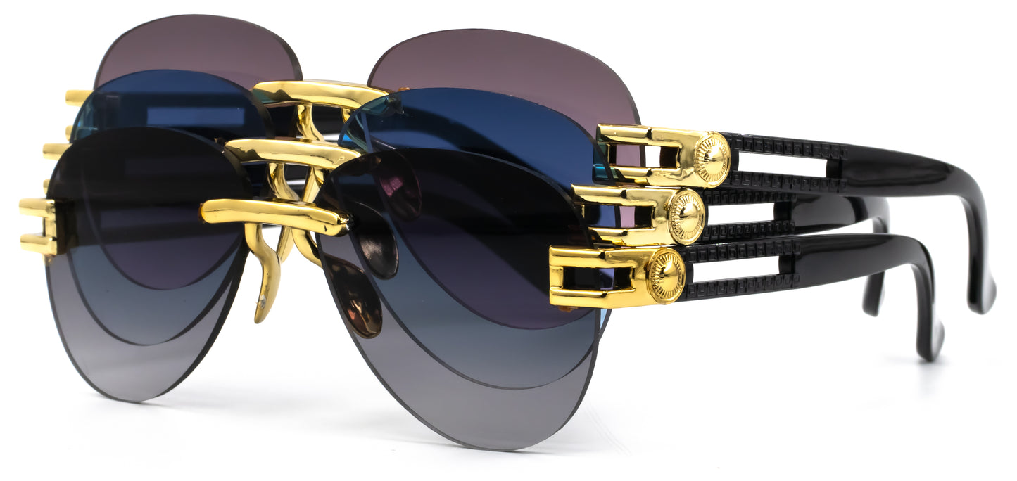 Lentes de sol TPN206