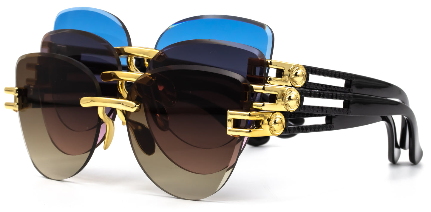 Lentes de sol TPN209