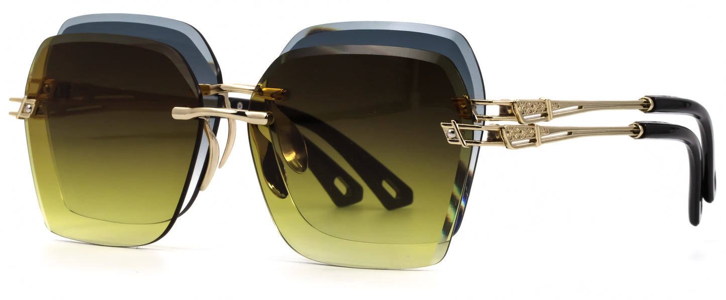 Lentes de sol TPZN804